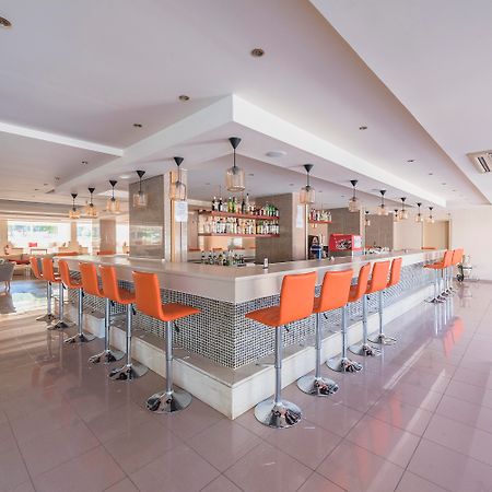 Filerimos Village Hotel Ialysos  Ngoại thất bức ảnh