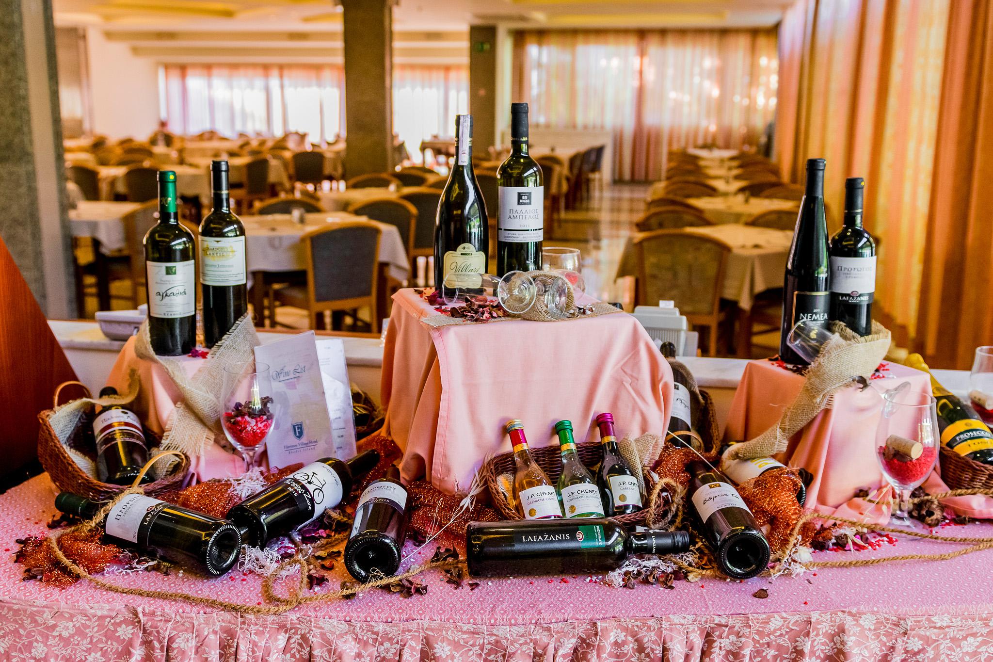 Filerimos Village Hotel Ialysos  Ngoại thất bức ảnh
