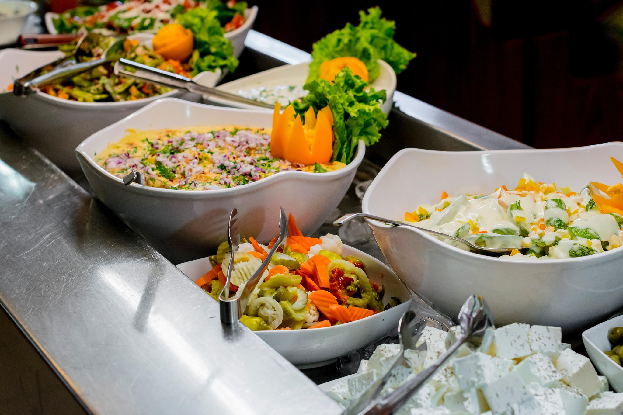 Filerimos Village Hotel Ialysos  Ngoại thất bức ảnh