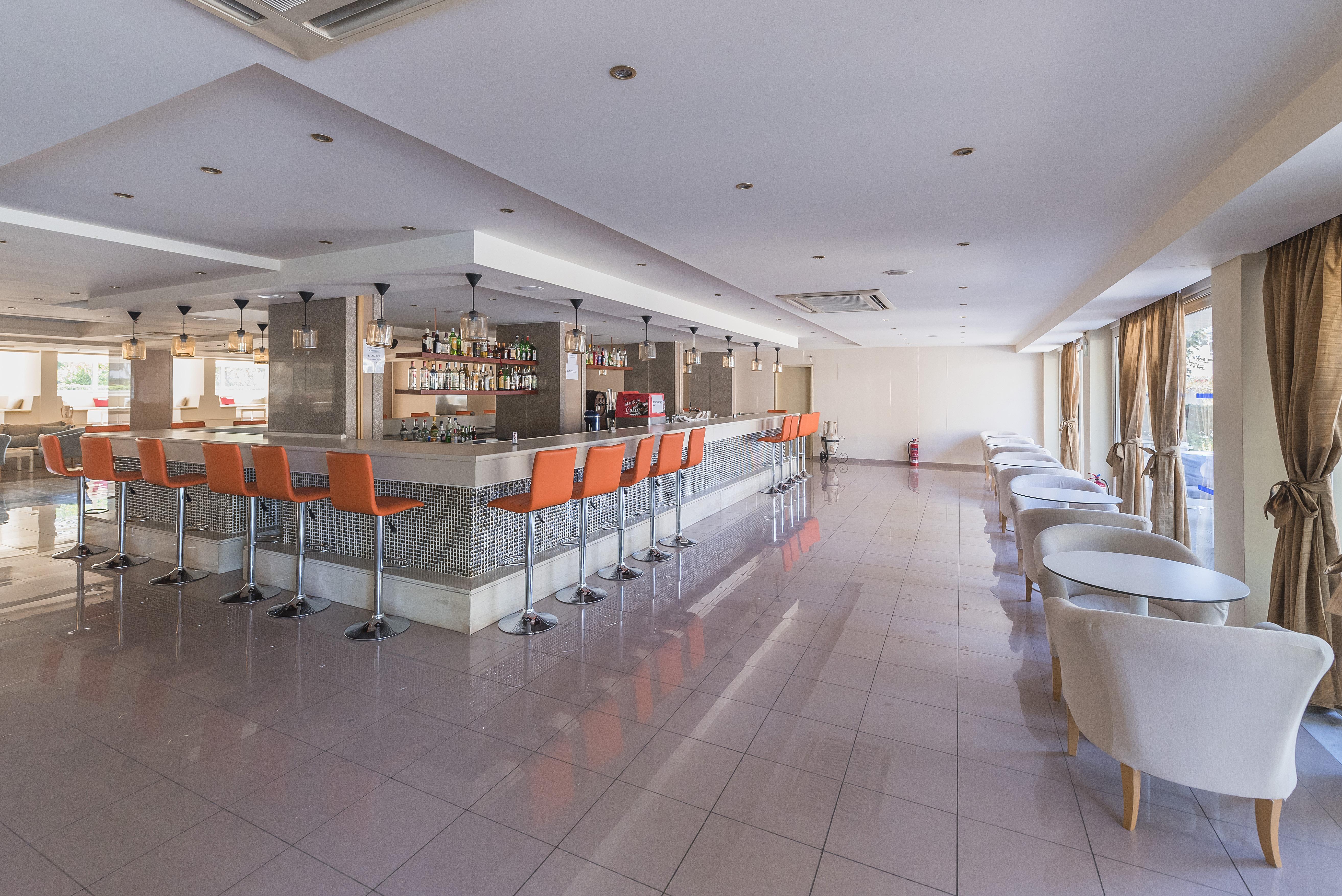 Filerimos Village Hotel Ialysos  Ngoại thất bức ảnh