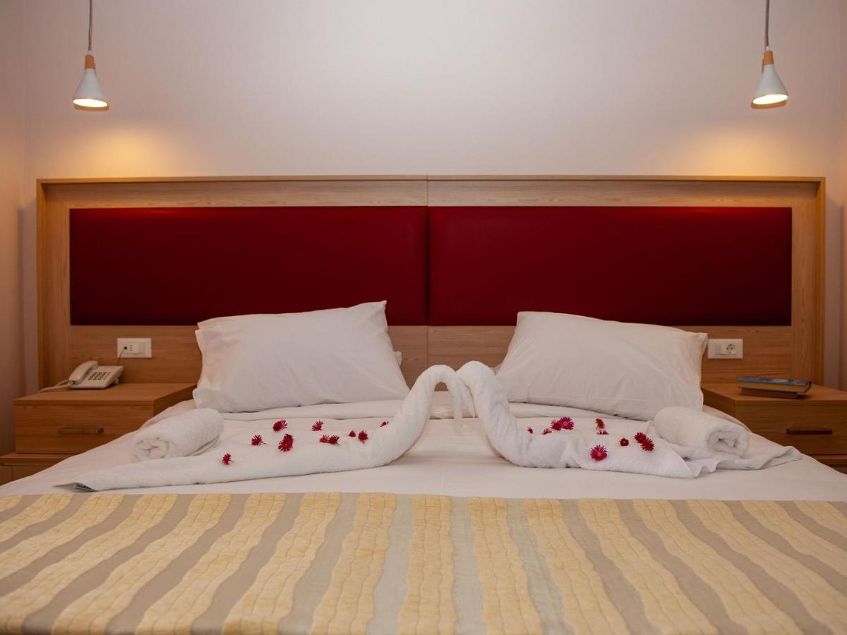 Filerimos Village Hotel Ialysos  Ngoại thất bức ảnh
