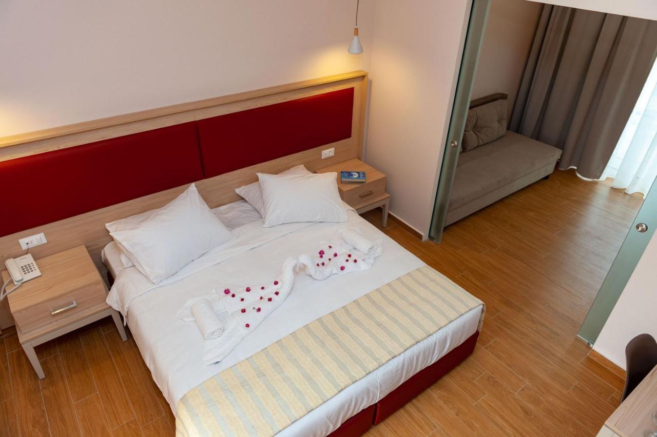Filerimos Village Hotel Ialysos  Ngoại thất bức ảnh