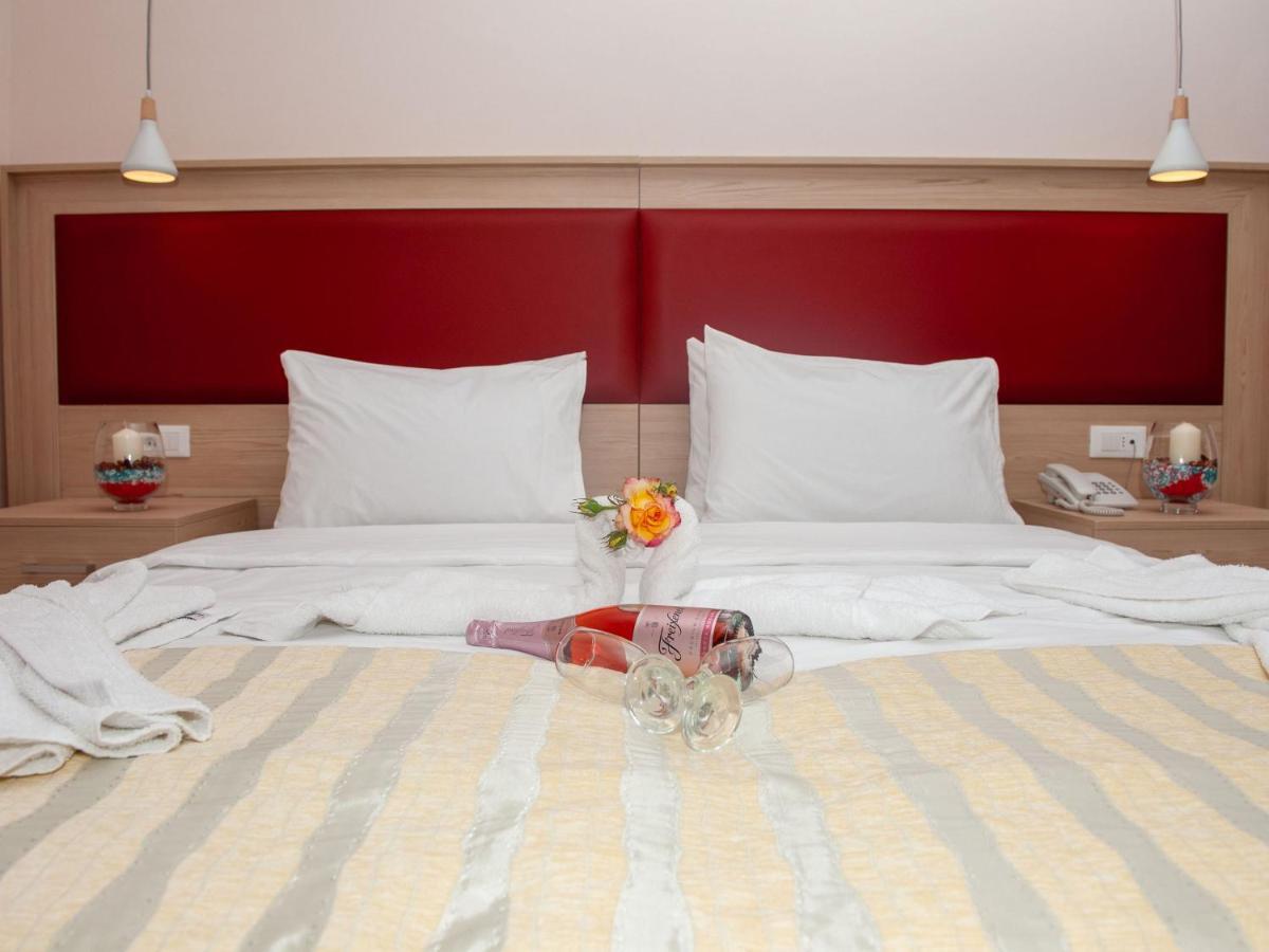 Filerimos Village Hotel Ialysos  Ngoại thất bức ảnh