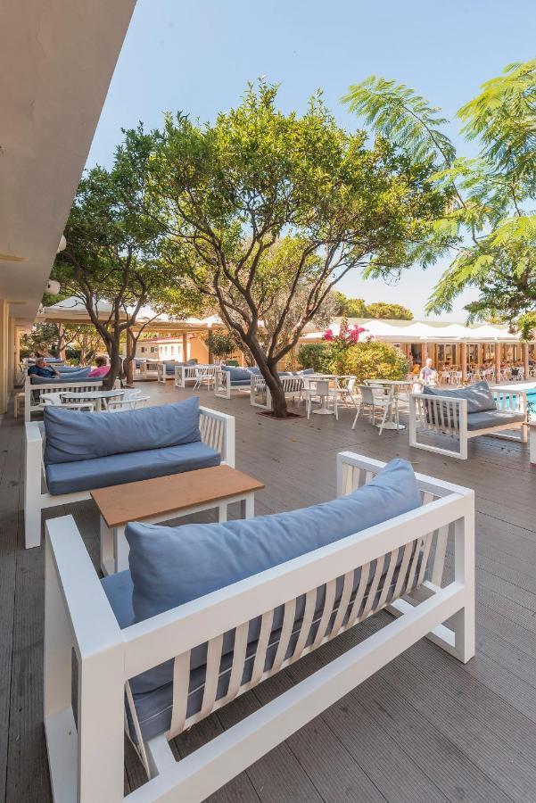 Filerimos Village Hotel Ialysos  Ngoại thất bức ảnh