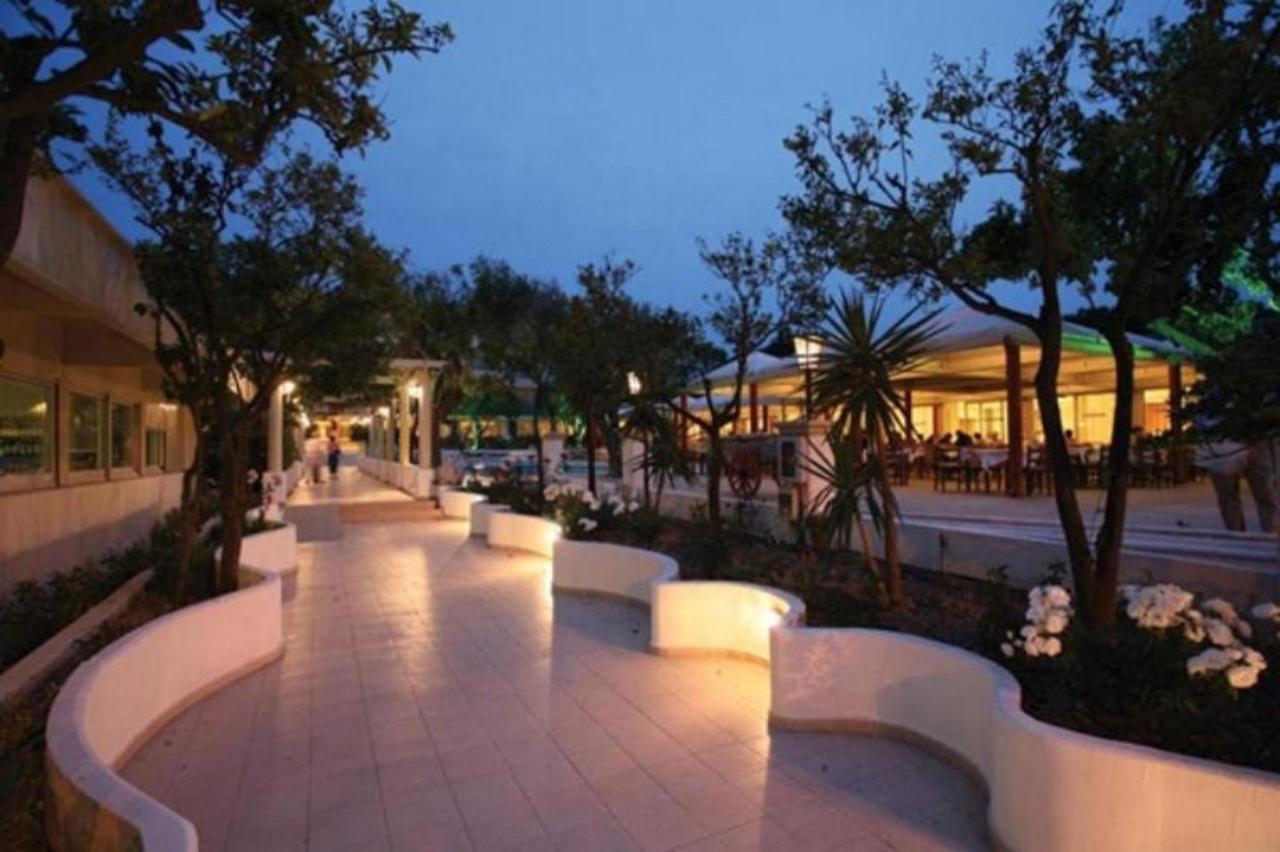 Filerimos Village Hotel Ialysos  Ngoại thất bức ảnh