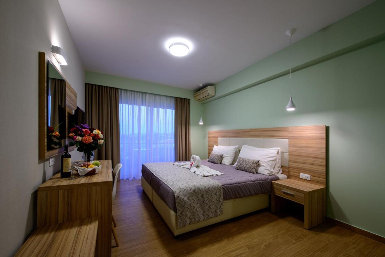 Filerimos Village Hotel Ialysos  Ngoại thất bức ảnh