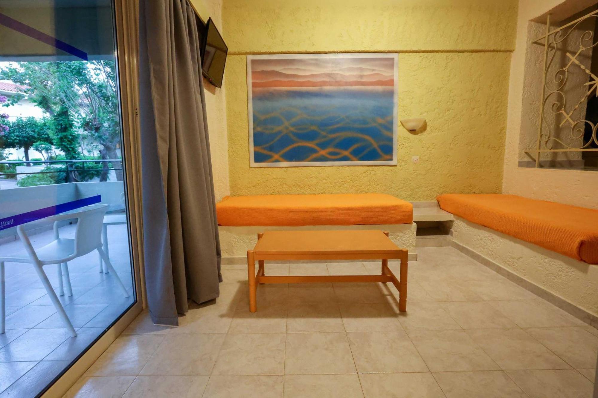 Filerimos Village Hotel Ialysos  Ngoại thất bức ảnh