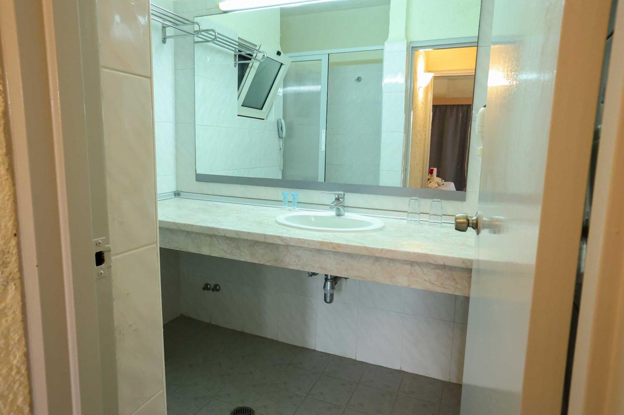 Filerimos Village Hotel Ialysos  Ngoại thất bức ảnh