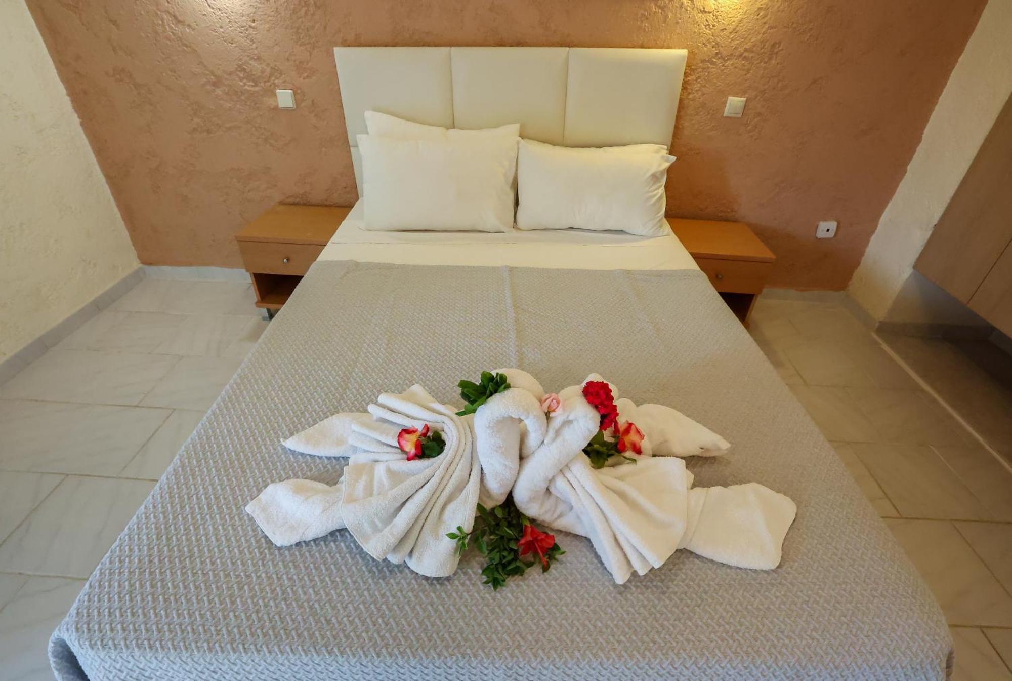 Filerimos Village Hotel Ialysos  Phòng bức ảnh