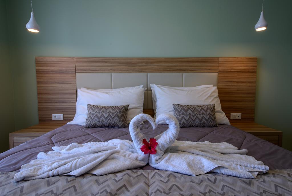 Filerimos Village Hotel Ialysos  Ngoại thất bức ảnh
