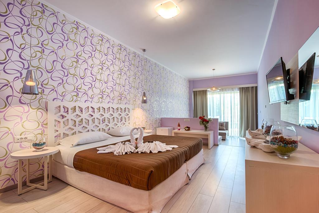 Filerimos Village Hotel Ialysos  Ngoại thất bức ảnh