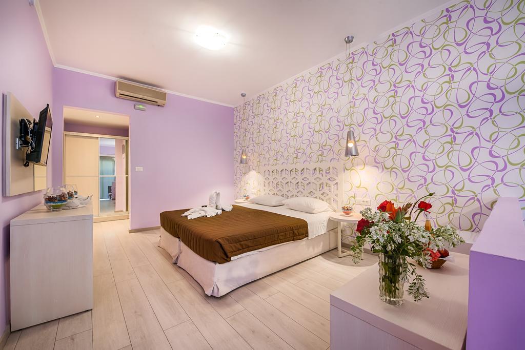 Filerimos Village Hotel Ialysos  Ngoại thất bức ảnh