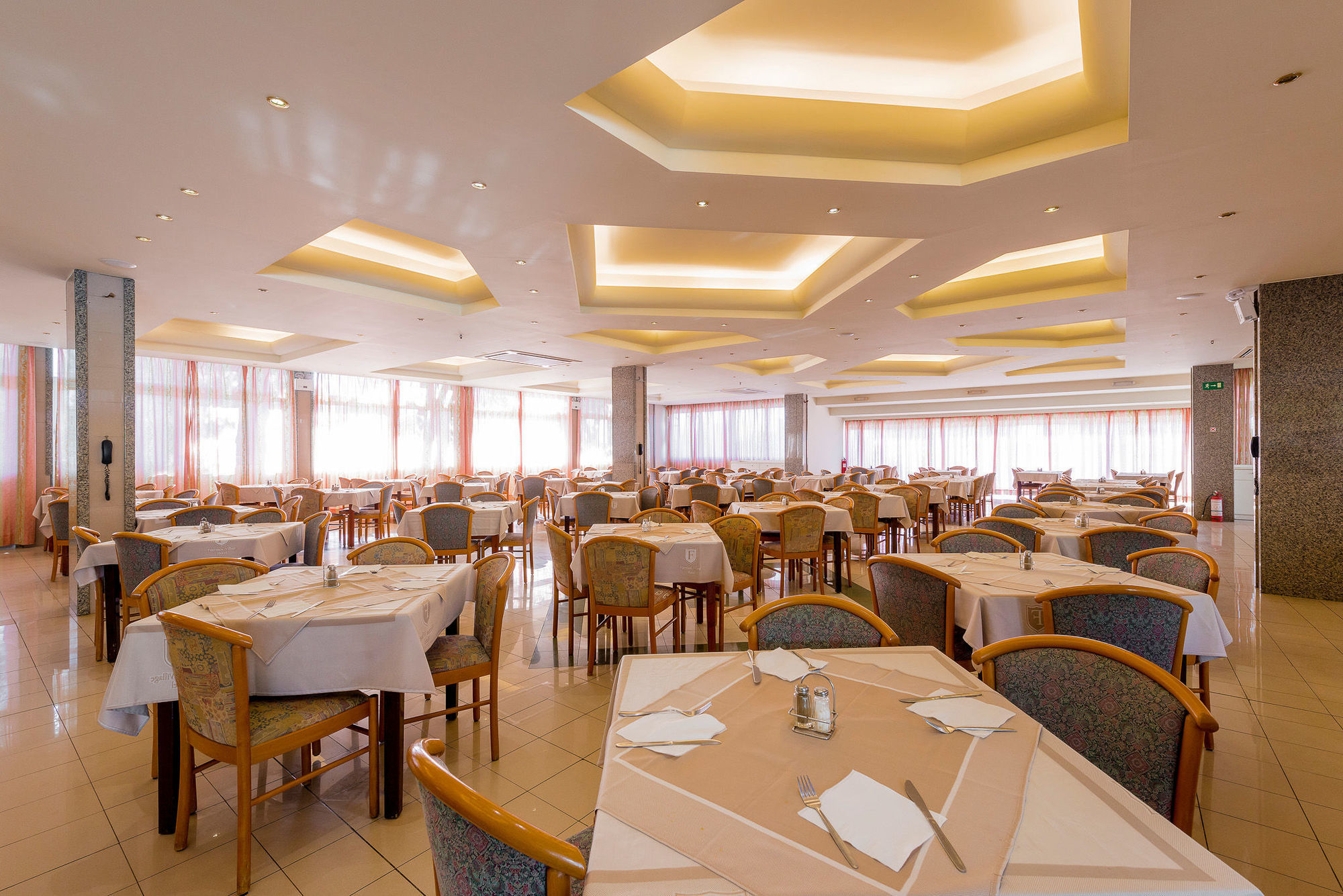Filerimos Village Hotel Ialysos  Ngoại thất bức ảnh